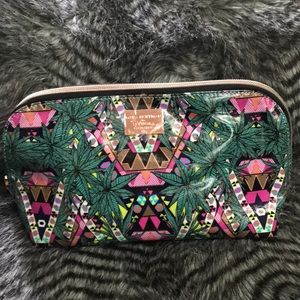 Mara Hoffman for Sephora Makeup Bag